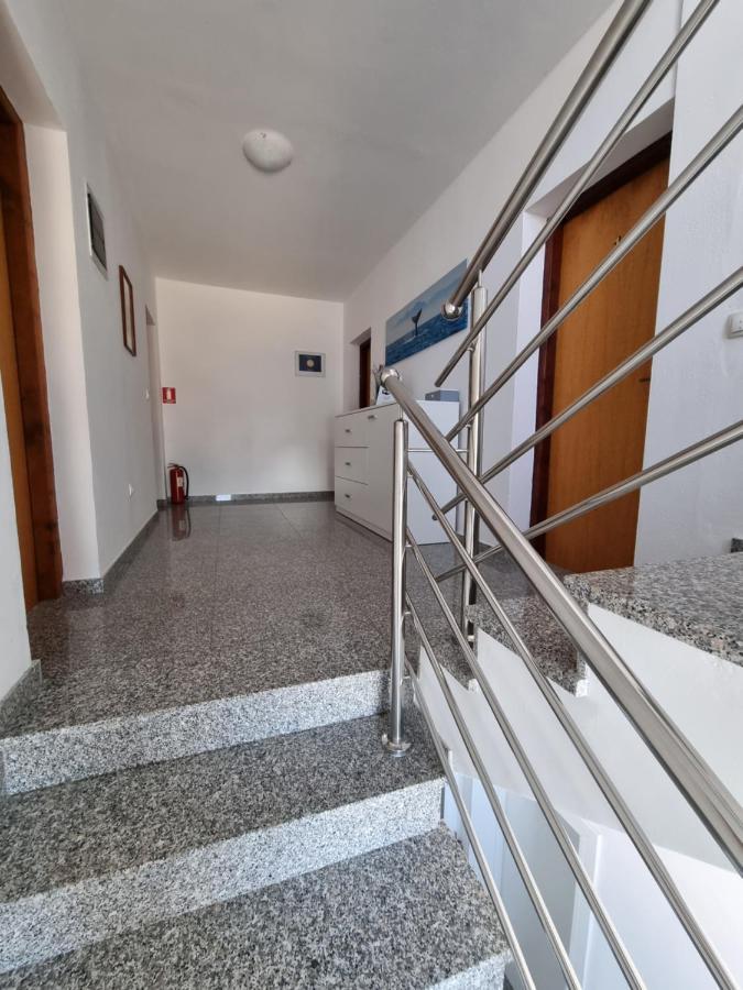 Apartments Lili Biograd Na Moru Buitenkant foto