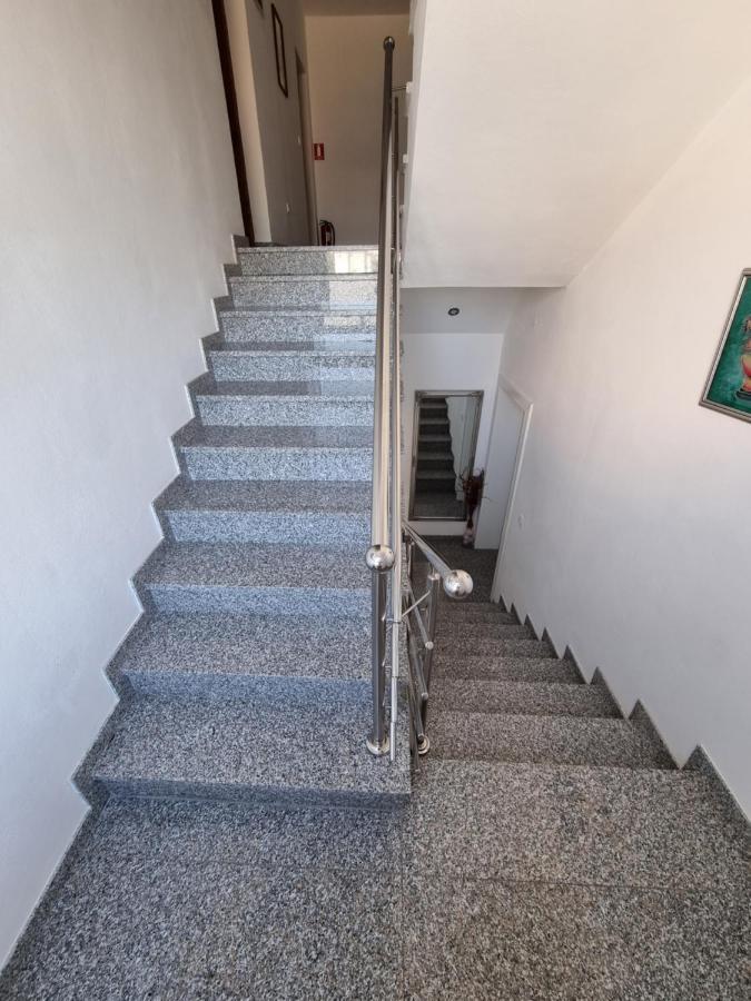 Apartments Lili Biograd Na Moru Buitenkant foto